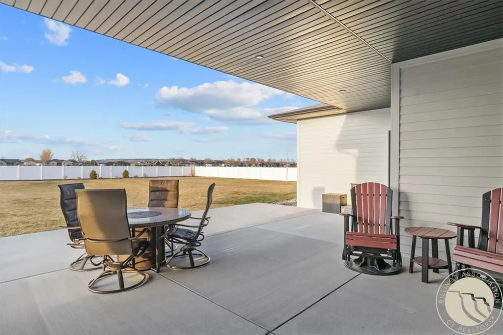 6615 Rain Lily Drive Billings MT 59106