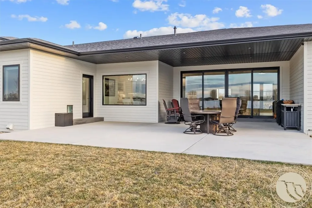 6615 Rain Lily Drive Billings MT 59106