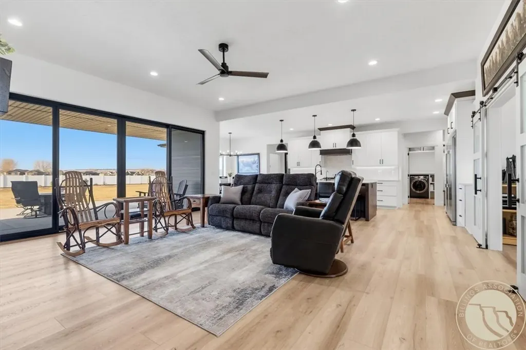 6615 Rain Lily Drive Billings MT 59106