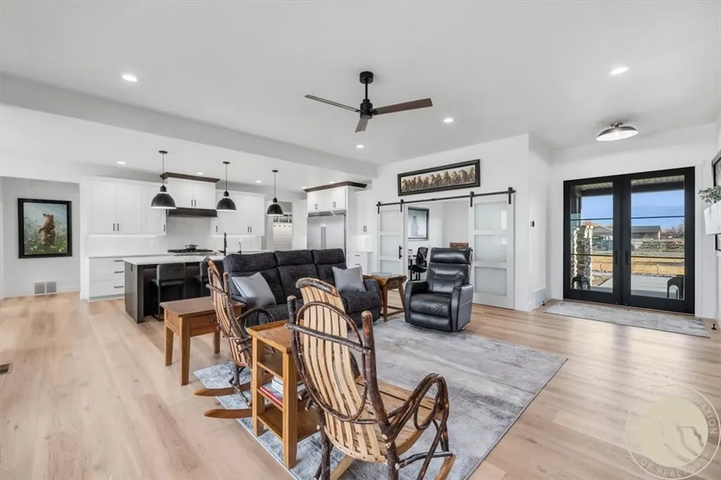 6615 Rain Lily Drive Billings MT 59106
