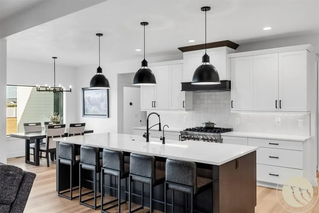 6615 Rain Lily Drive Billings MT 59106