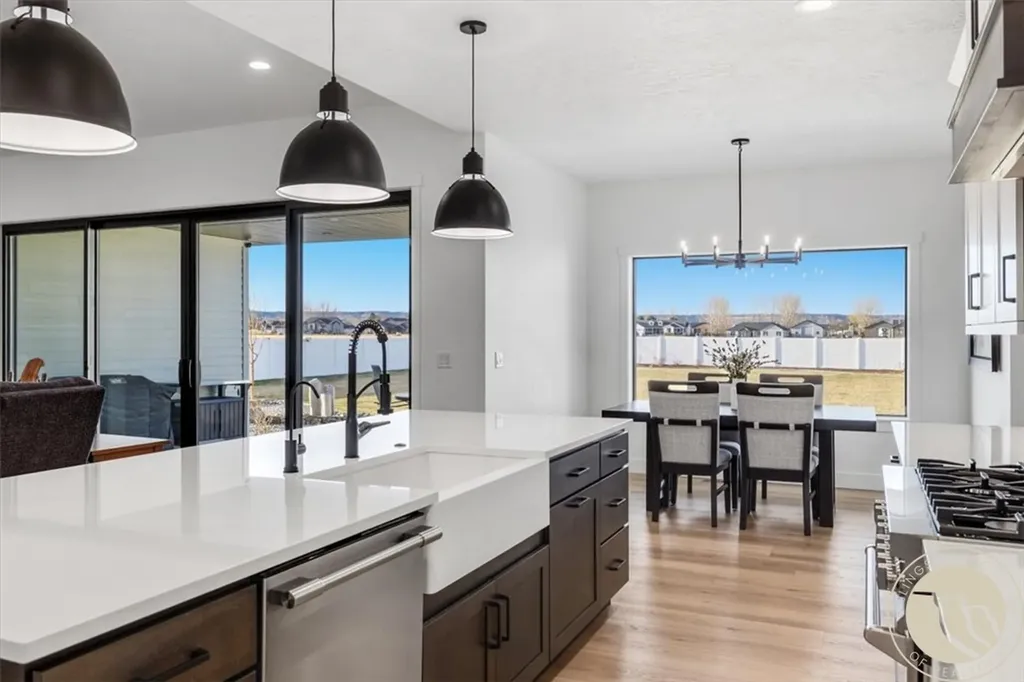 6615 Rain Lily Drive Billings MT 59106