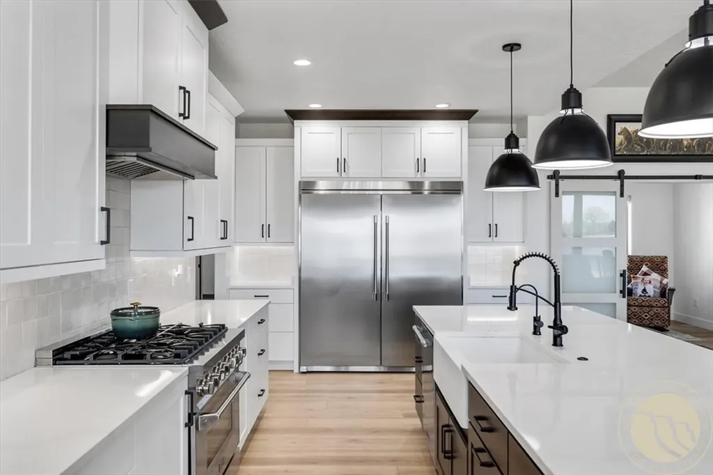 6615 Rain Lily Drive Billings MT 59106