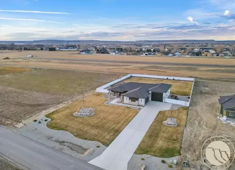 6615 Rain Lily Drive Billings MT 59106