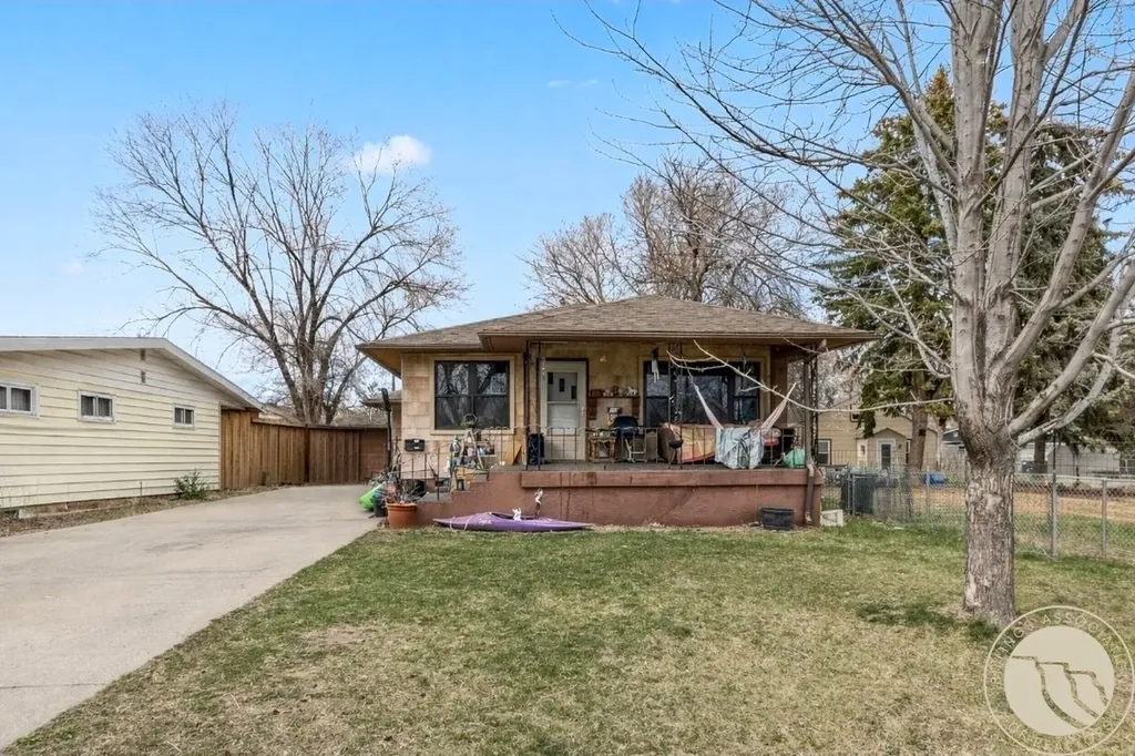 731 Avenue C Billings MT 59102