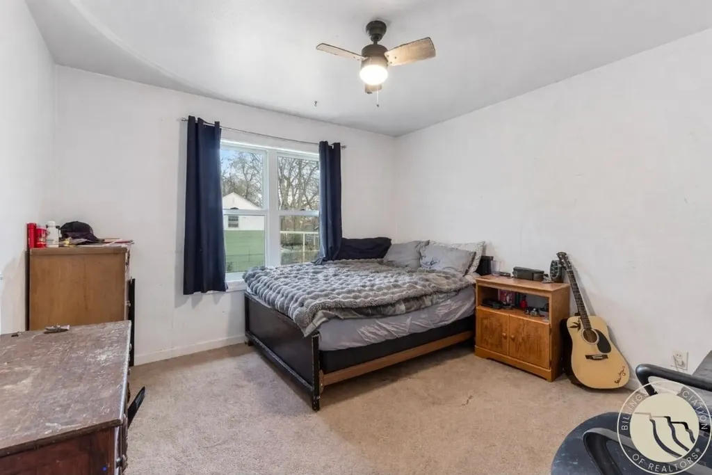 731 Avenue C Billings MT 59102