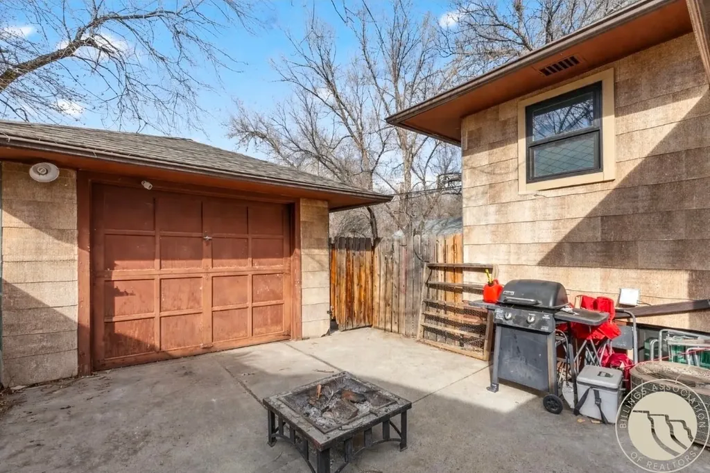 731 Avenue C Billings MT 59102
