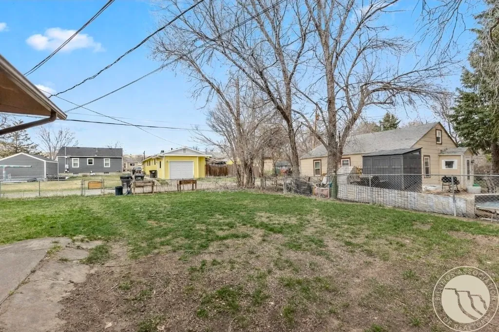 731 Avenue C Billings MT 59102