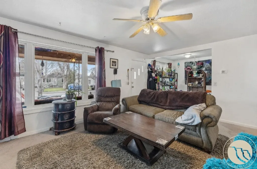 731 Avenue C Billings MT 59102