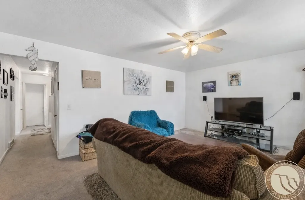 731 Avenue C Billings MT 59102