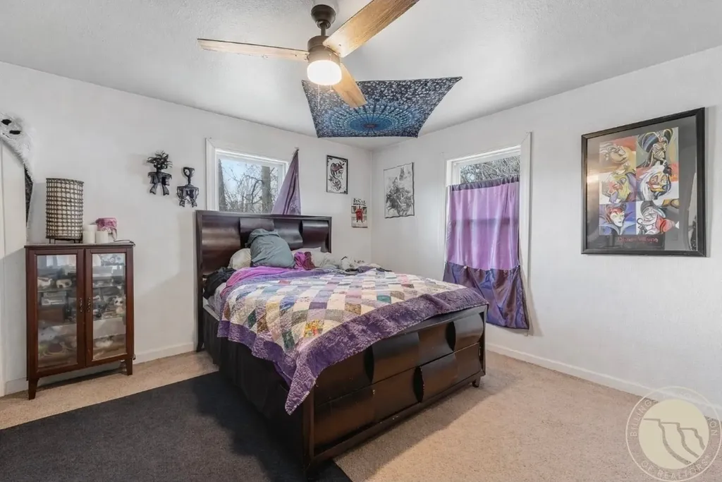 731 Avenue C Billings MT 59102