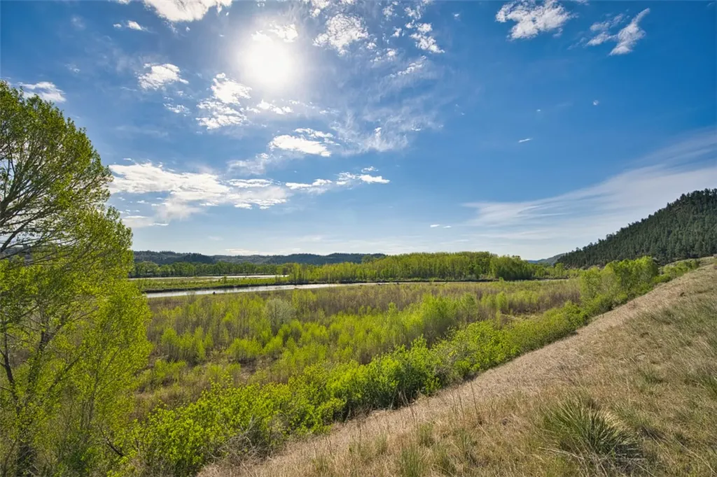 97 Balfour Loop Road Reed Point MT 59069