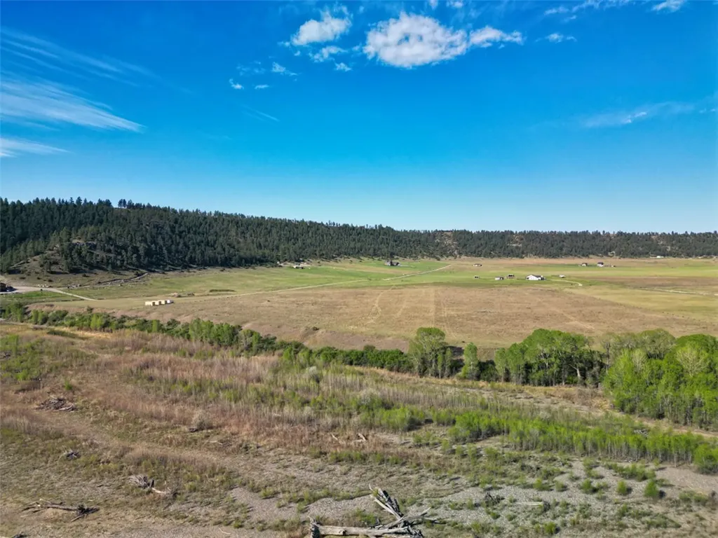 97 Balfour Loop Road Reed Point MT 59069