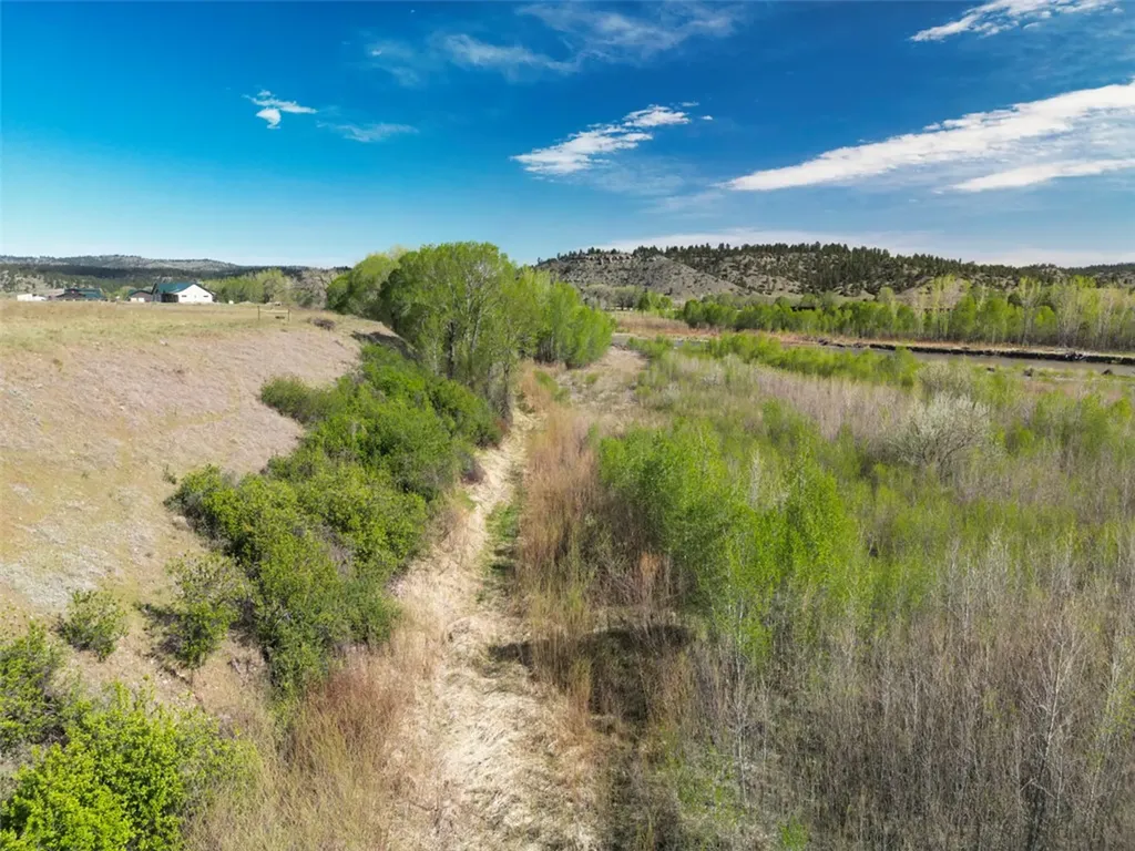 97 Balfour Loop Road Reed Point MT 59069