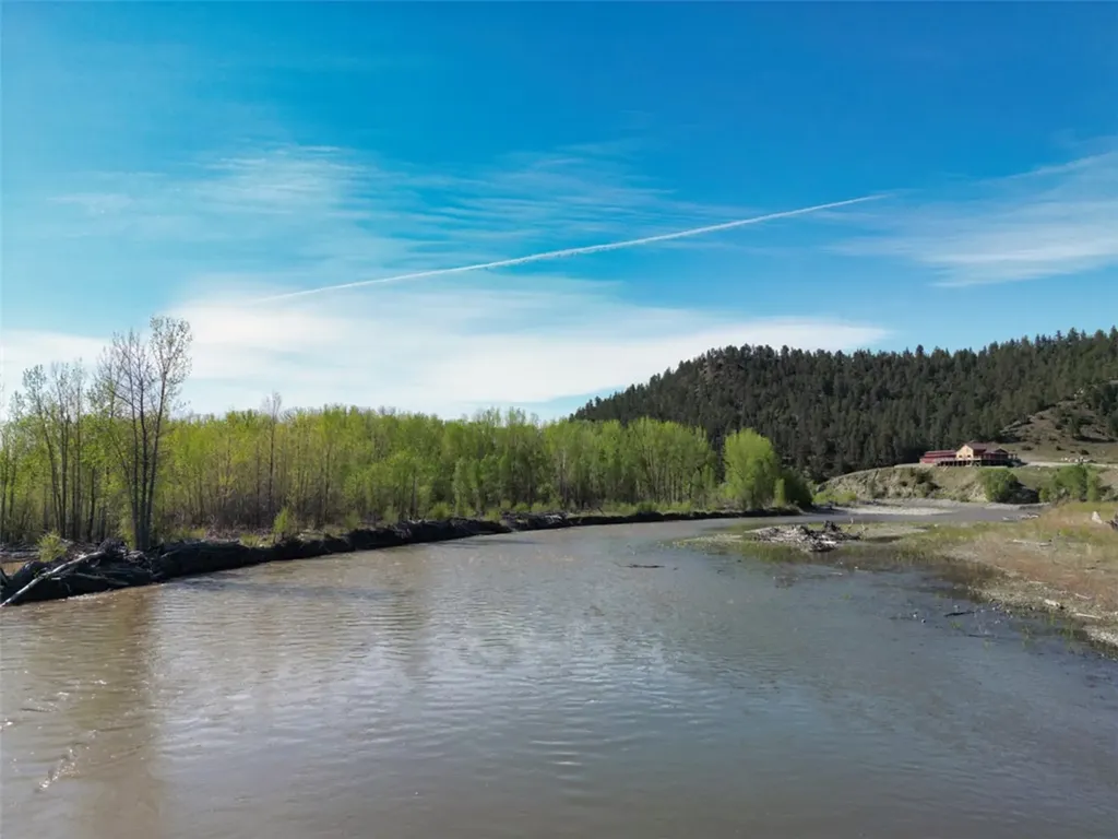 97 Balfour Loop Road Reed Point MT 59069