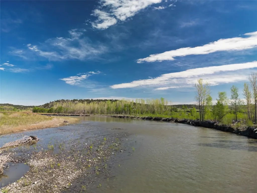 97 Balfour Loop Road Reed Point MT 59069