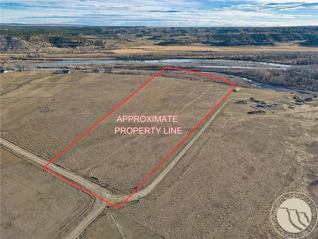 97 Balfour Loop Road Reed Point MT 59069