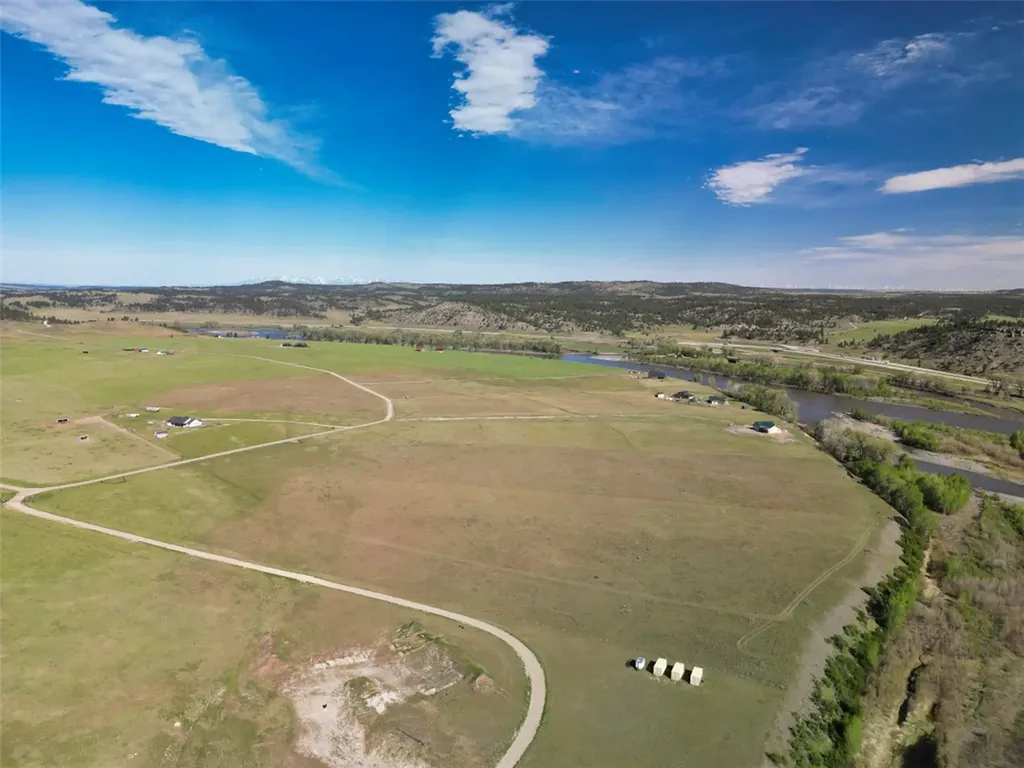 97 Balfour Loop Road Reed Point MT 59069