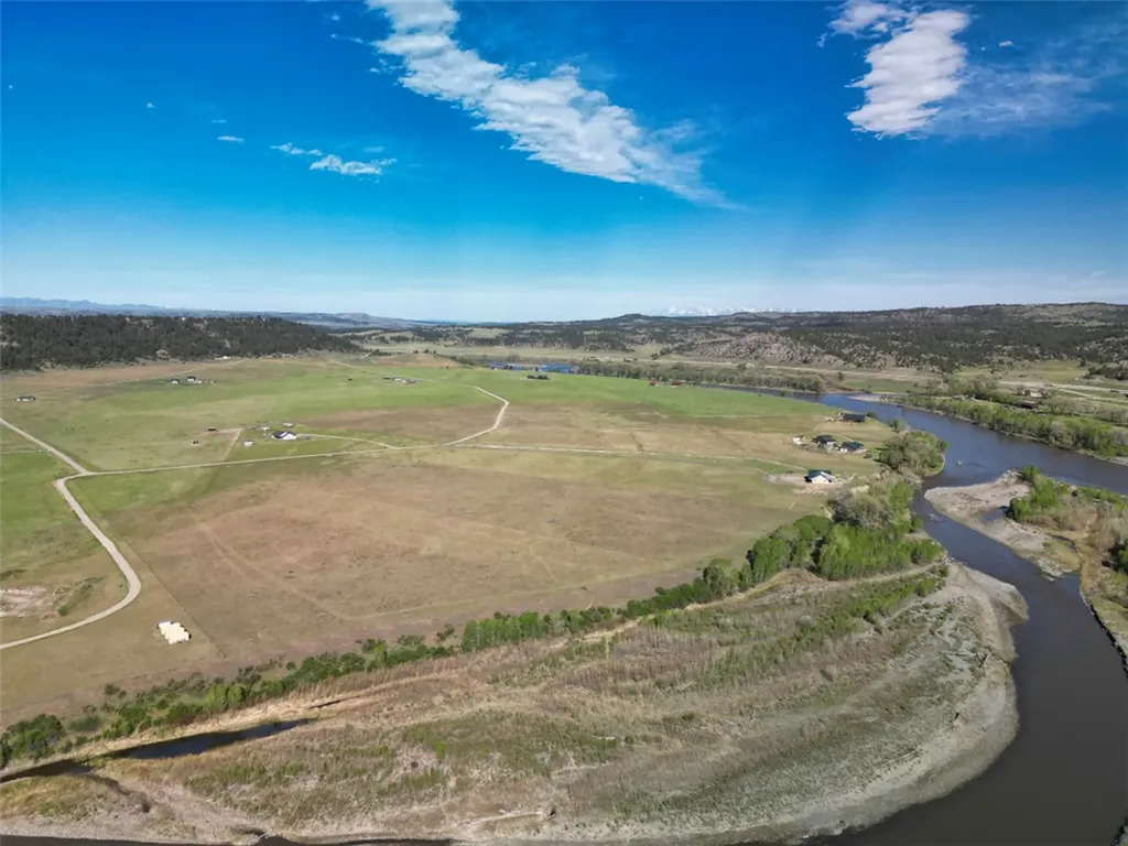 97 Balfour Loop Road Reed Point MT 59069