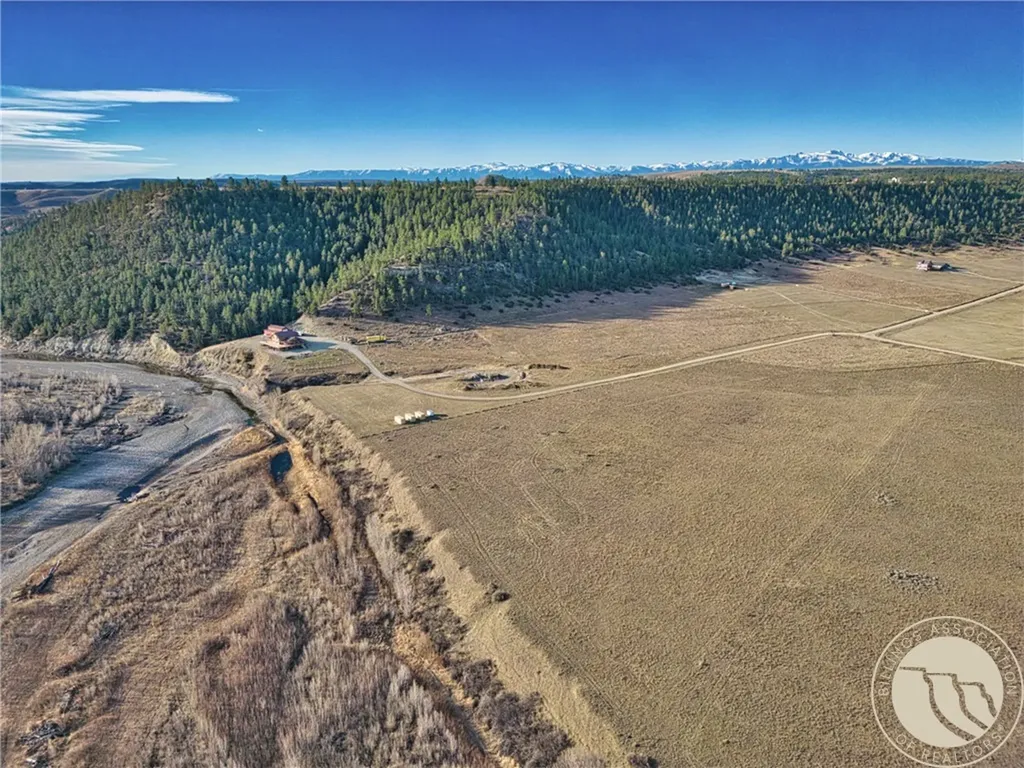 97 Balfour Loop Road Reed Point MT 59069
