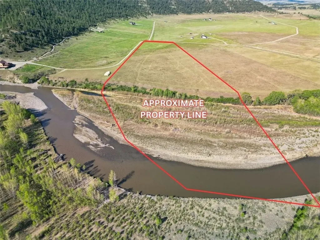 97 Balfour Loop Road Reed Point MT 59069
