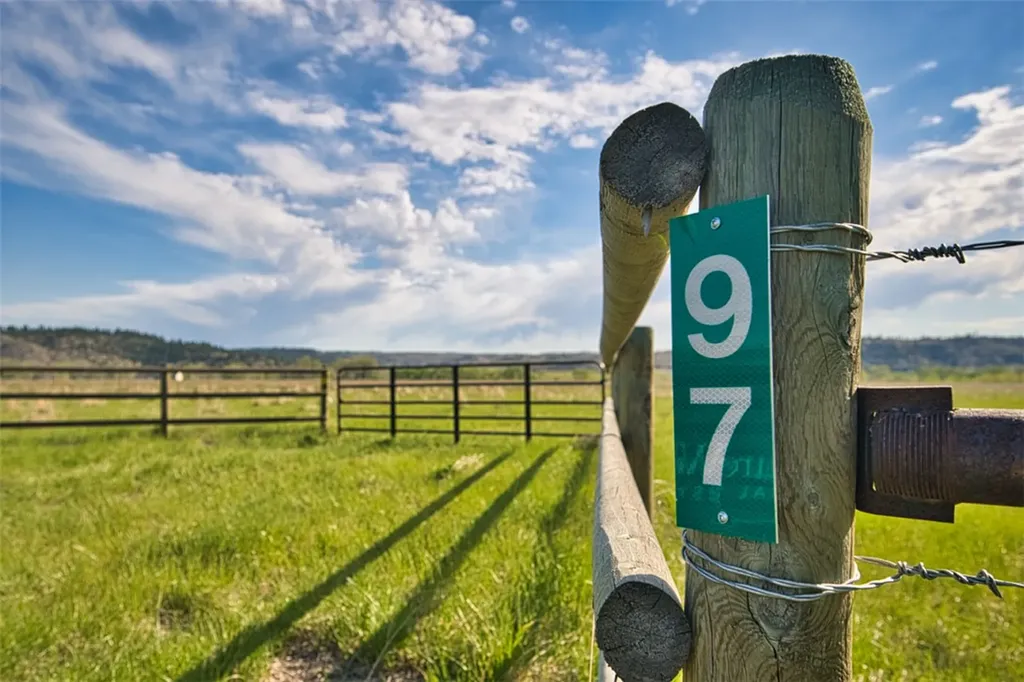 97 Balfour Loop Road Reed Point MT 59069