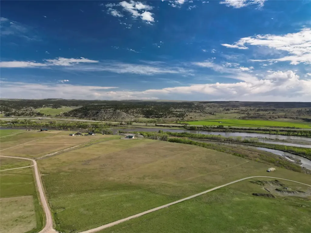 97 Balfour Loop Road Reed Point MT 59069