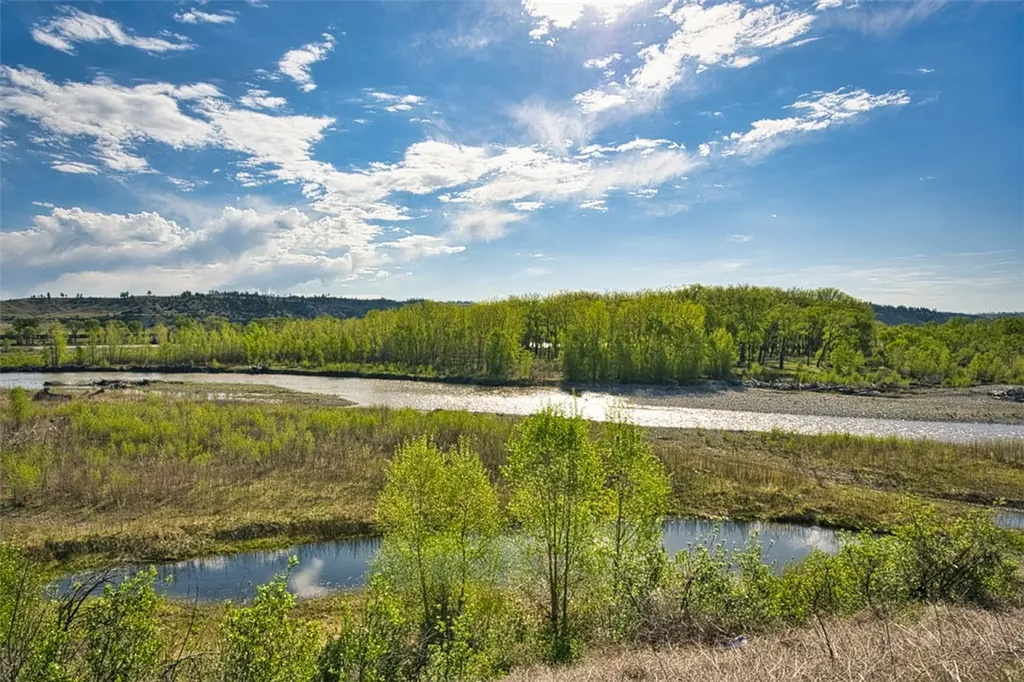 97 Balfour Loop Road Reed Point MT 59069