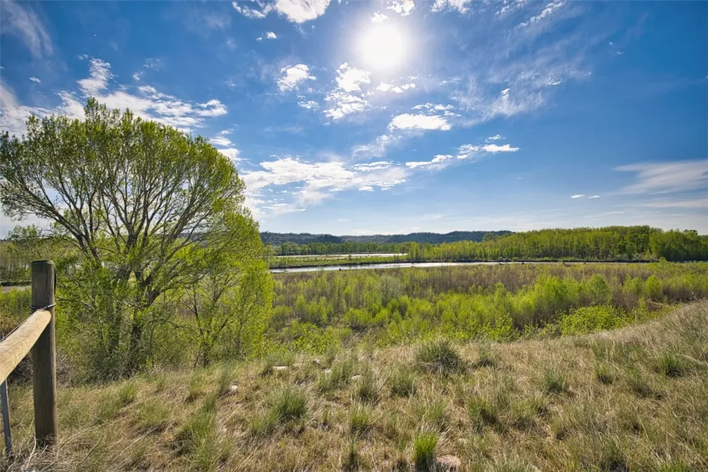 97 Balfour Loop Road Reed Point MT 59069