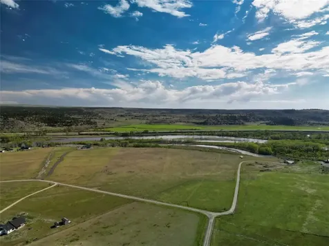 97 Balfour Loop Road Reed Point MT 59069