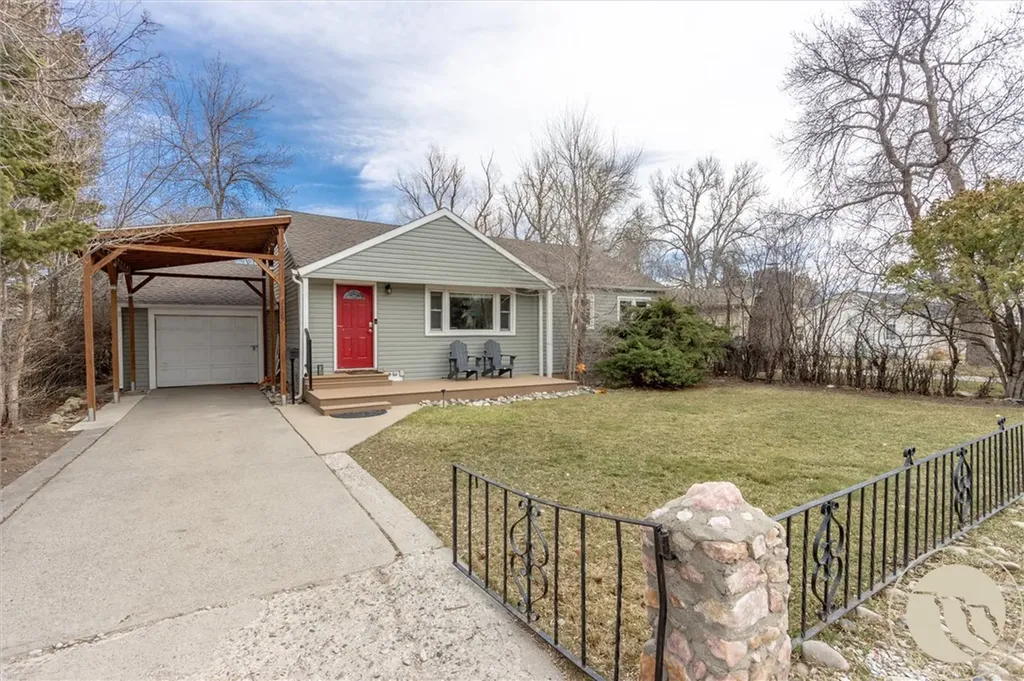 2225 12th Street W Billings MT 59102