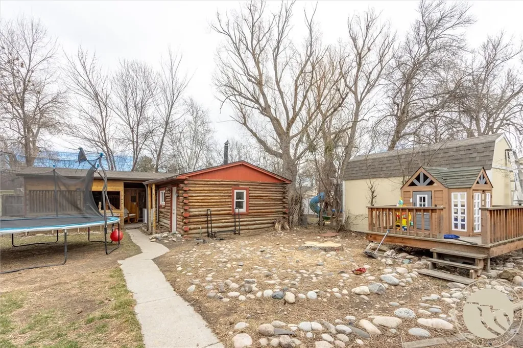 2225 12th Street W Billings MT 59102