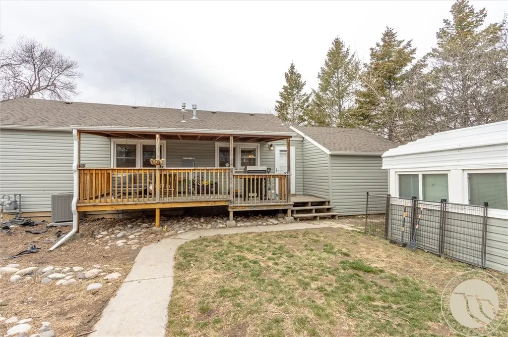2225 12th Street W Billings MT 59102