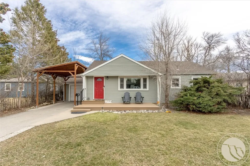2225 12th Street W Billings MT 59102