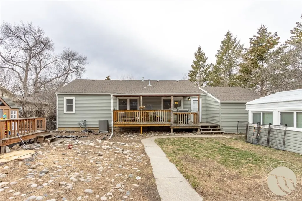 2225 12th Street W Billings MT 59102