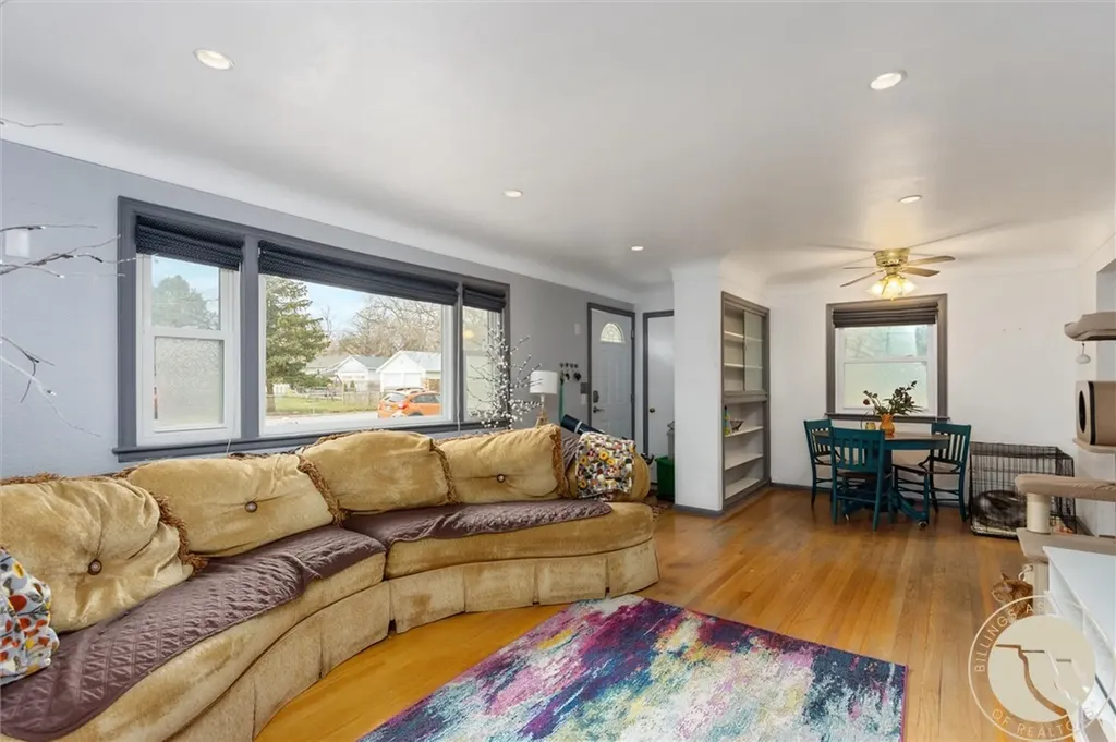 2225 12th Street W Billings MT 59102