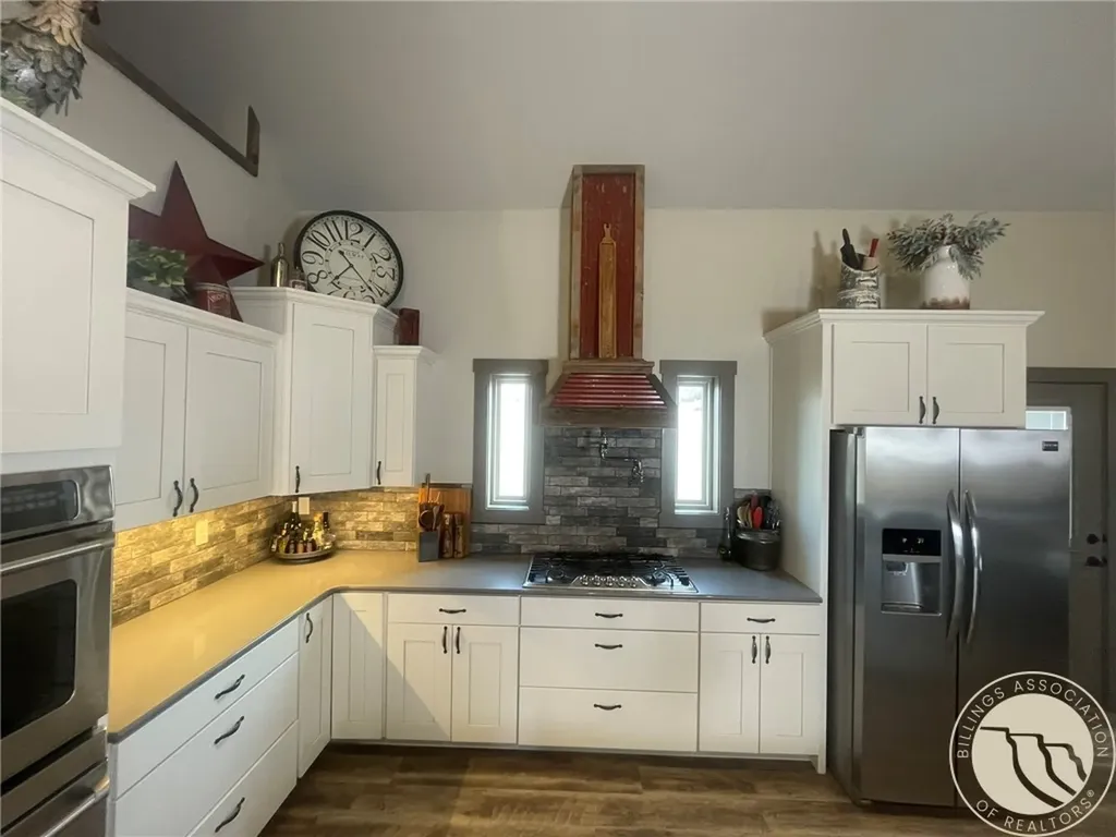 90 Edgar Fromberg Road Fromberg MT 59029