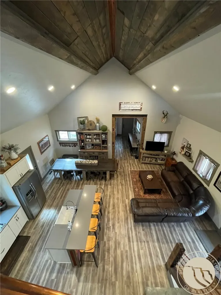 90 Edgar Fromberg Road Fromberg MT 59029