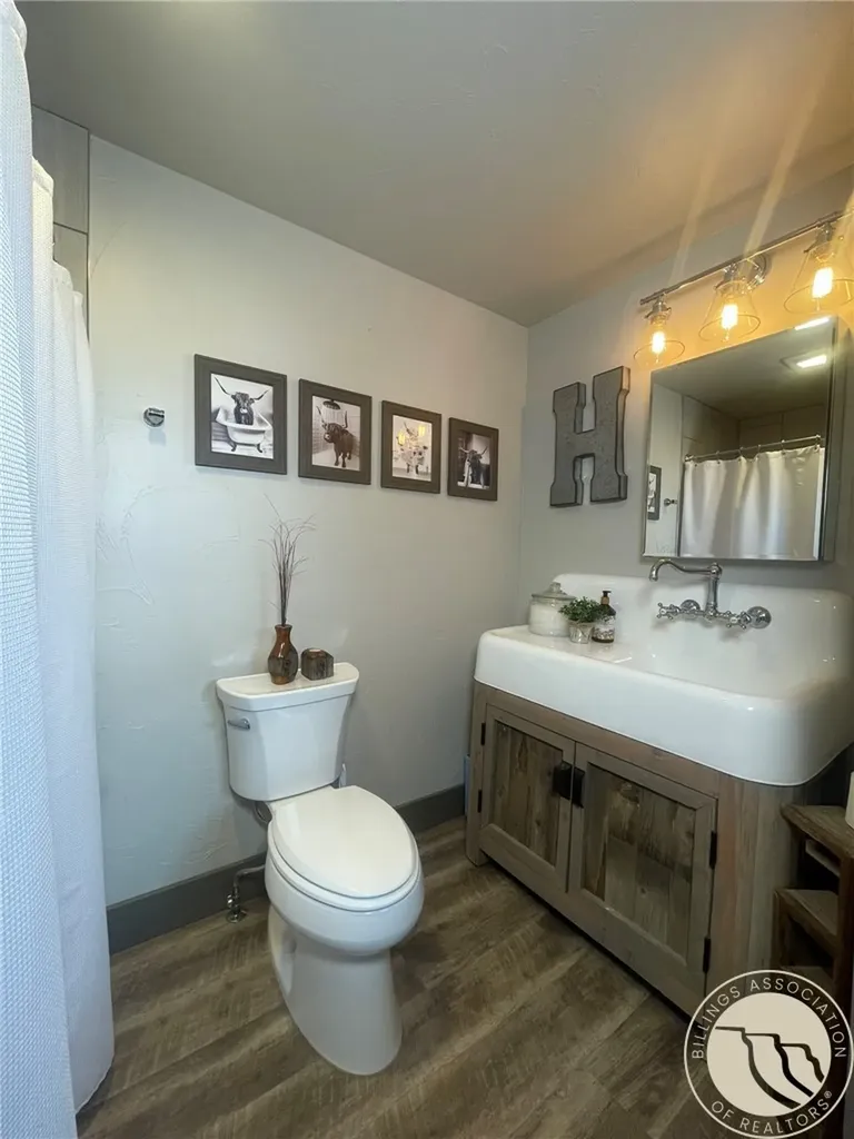 90 Edgar Fromberg Road Fromberg MT 59029