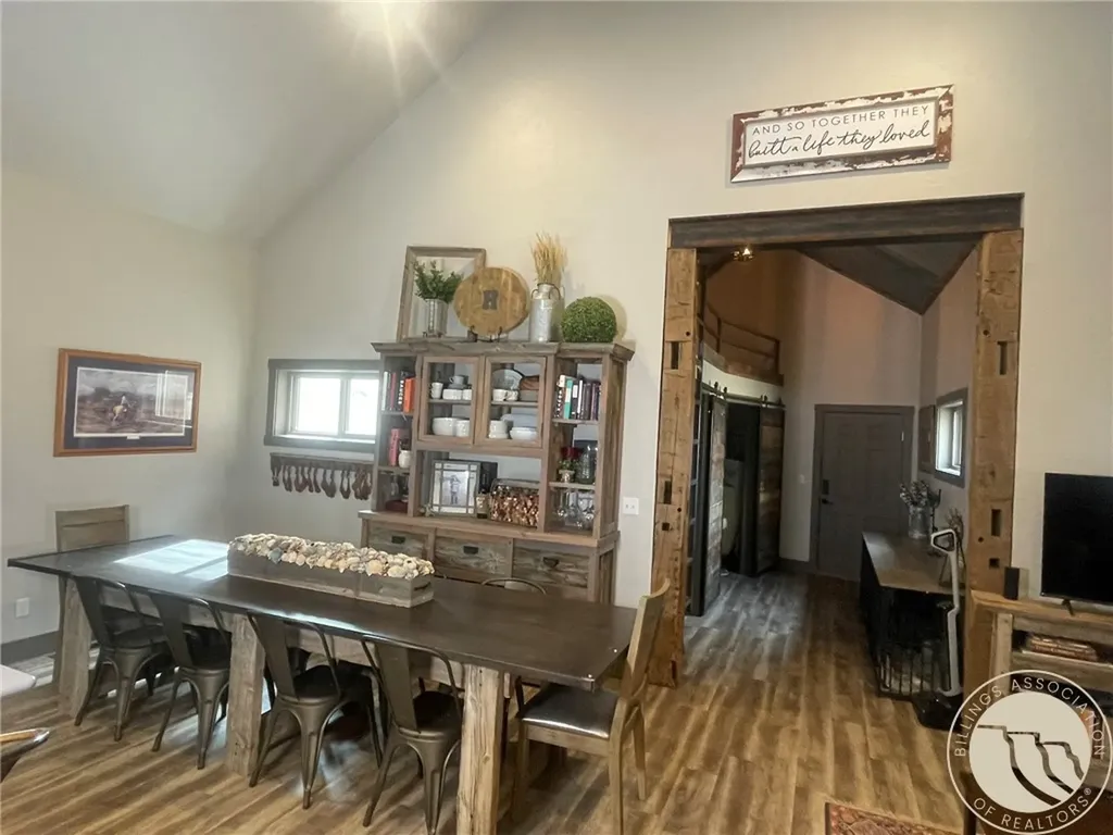 90 Edgar Fromberg Road Fromberg MT 59029