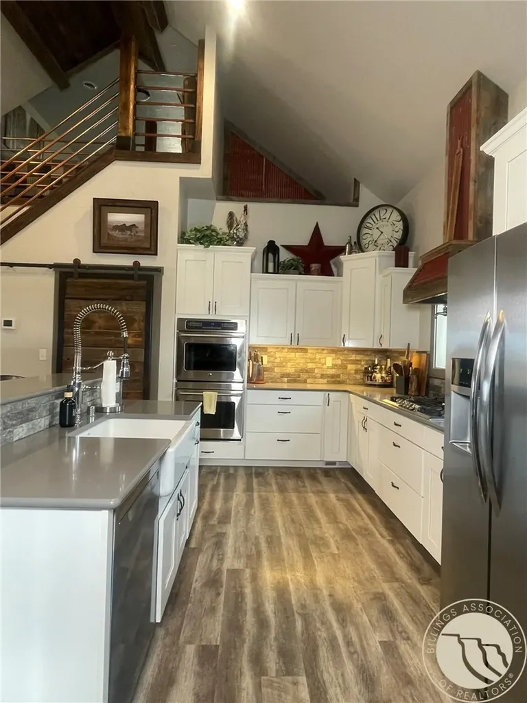 90 Edgar Fromberg Road Fromberg MT 59029