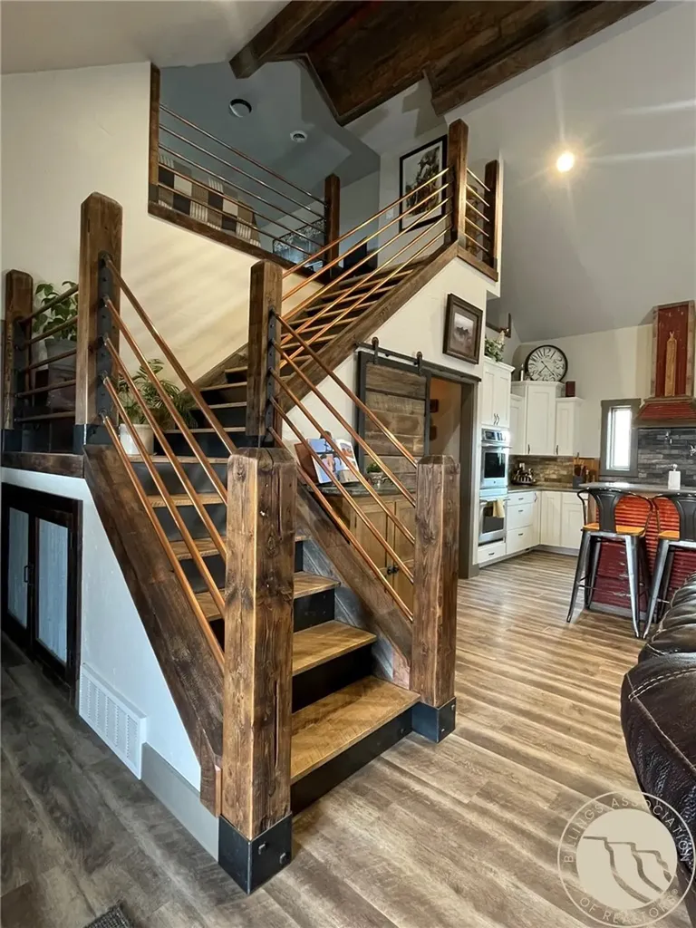 90 Edgar Fromberg Road Fromberg MT 59029
