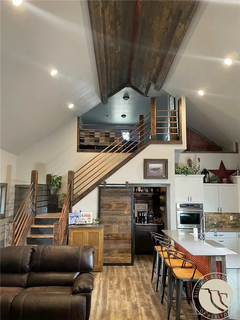 90 Edgar Fromberg Road Fromberg MT 59029