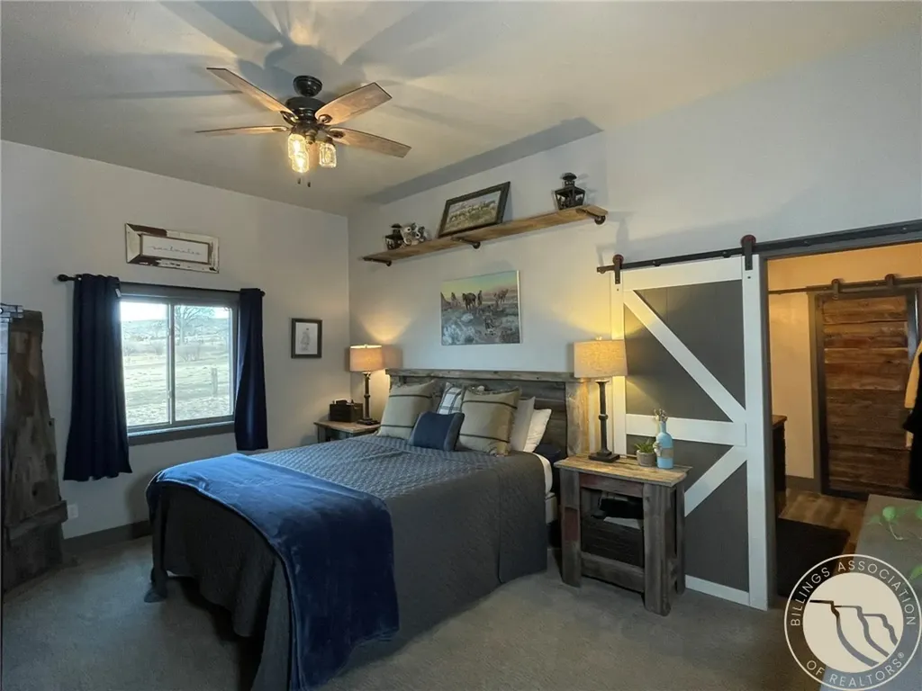 90 Edgar Fromberg Road Fromberg MT 59029