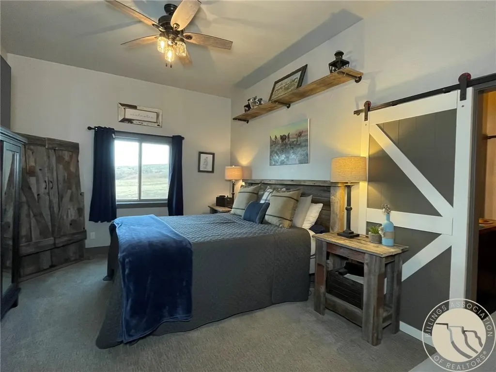 90 Edgar Fromberg Road Fromberg MT 59029