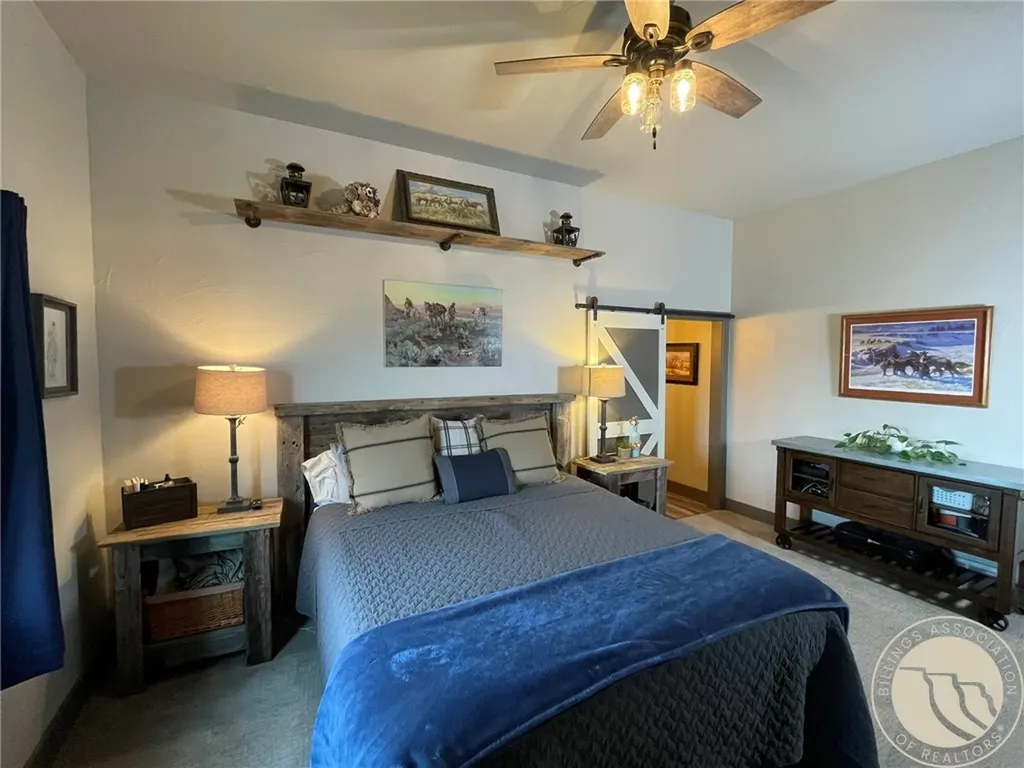 90 Edgar Fromberg Road Fromberg MT 59029