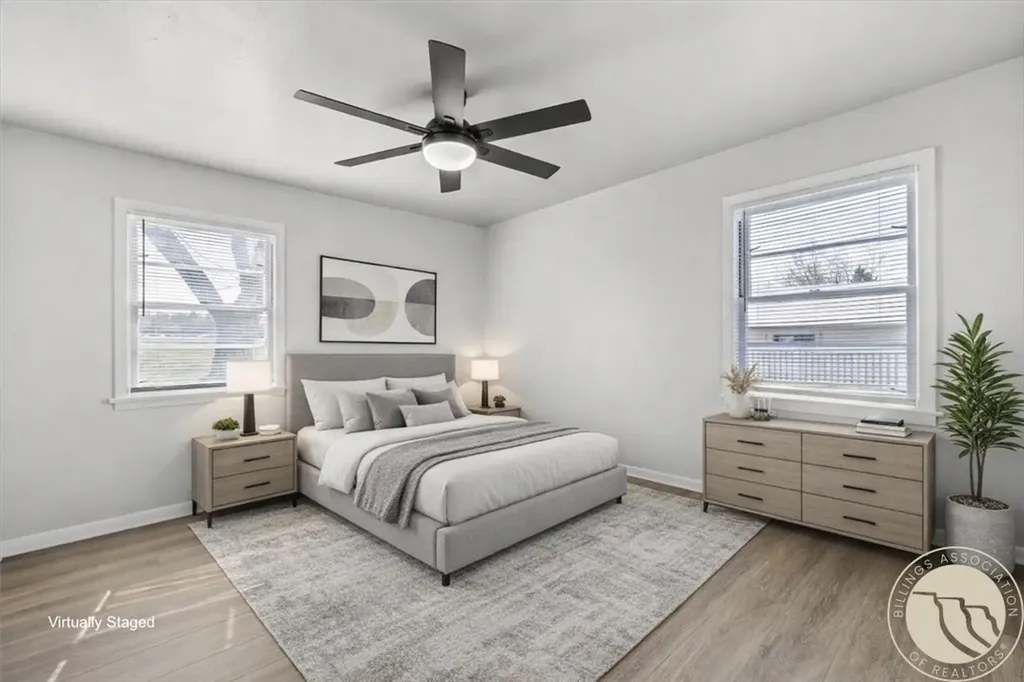 1914 Sunrise Avenue Billings MT 59101