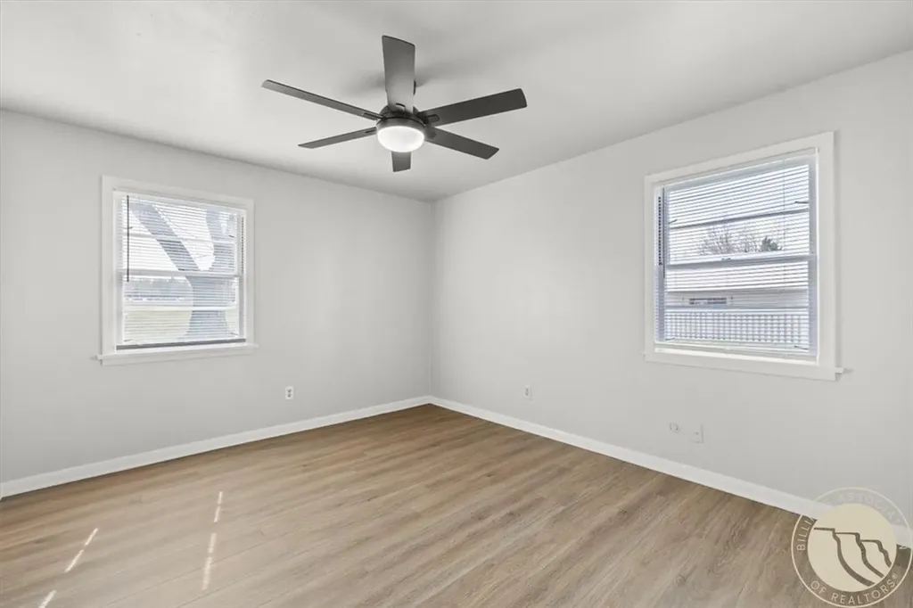 1914 Sunrise Avenue Billings MT 59101