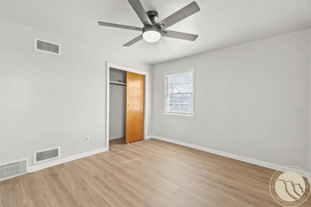 1914 Sunrise Avenue Billings MT 59101