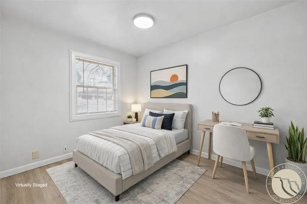 1914 Sunrise Avenue Billings MT 59101